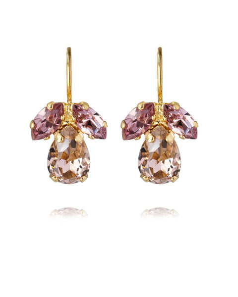 Petite Timo  Earrings - shopatstocks