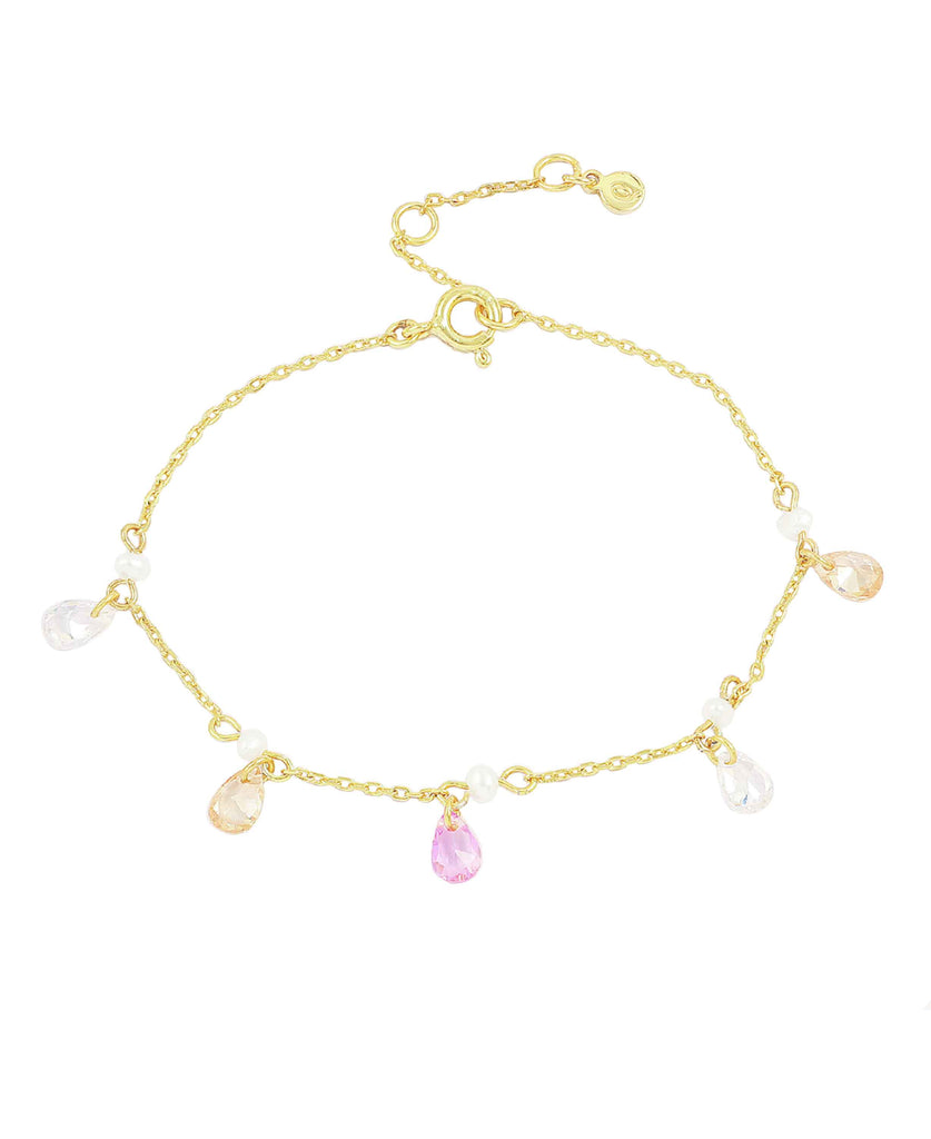 Raindrop Bracelet