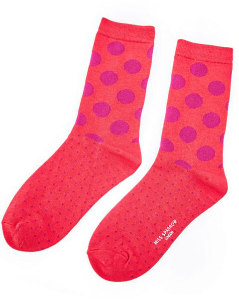 Miss Sparrow Socks - shopatstocks