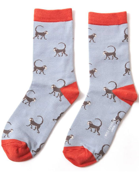 Miss Sparrow Socks - shopatstocks