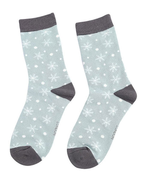Miss Sparrow Socks - shopatstocks