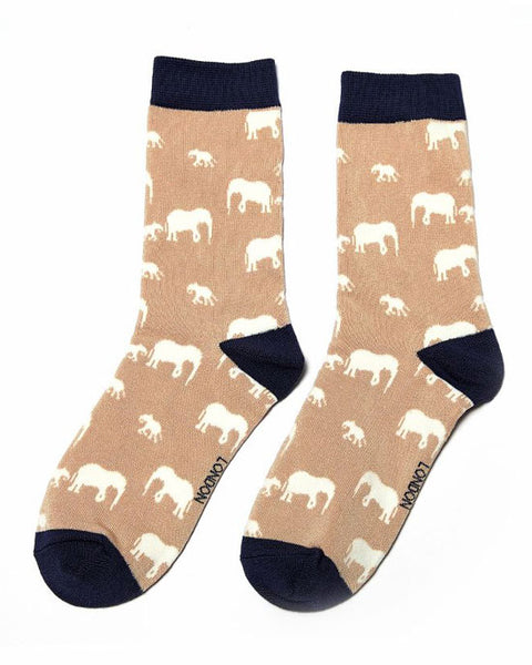 Miss Sparrow Socks - shopatstocks