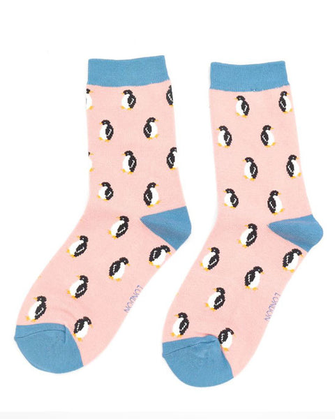 Miss Sparrow Socks - shopatstocks