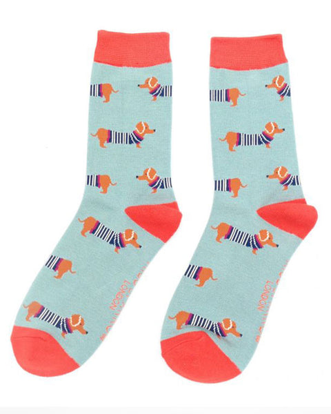 Miss Sparrow Socks - shopatstocks