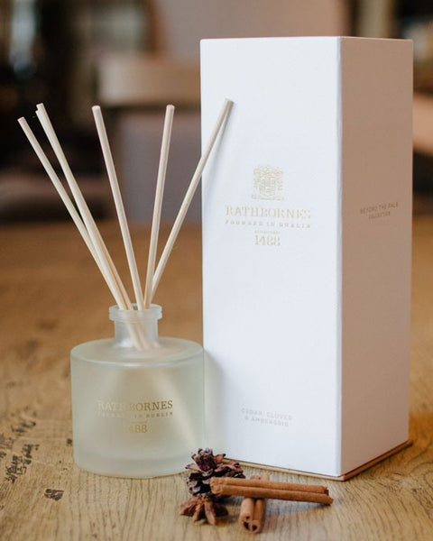 Rathbornes Reed Diffuser - shopatstocks