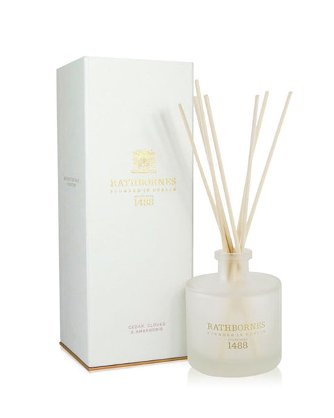 Rathbornes Reed Diffuser - shopatstocks