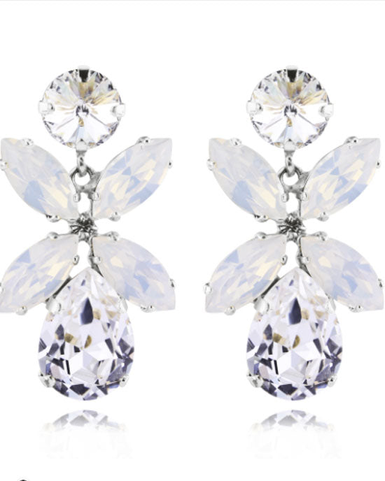 Dione Earrings - shopatstocks