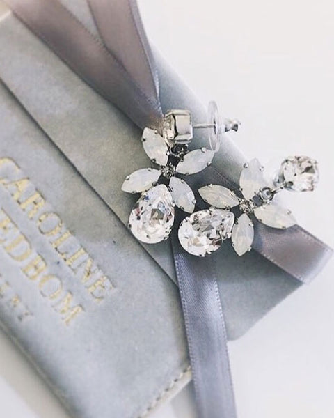 Dione Earrings - shopatstocks