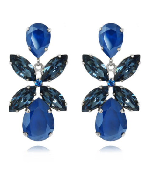 Dione Earrings - shopatstocks