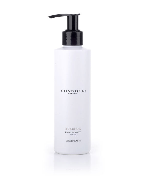 Kukui Hand and Body Wash - shopatstocks