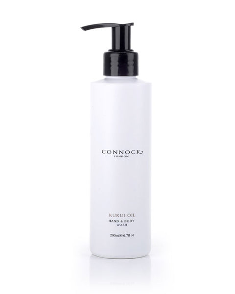 Kukui Hand and Body Wash - shopatstocks