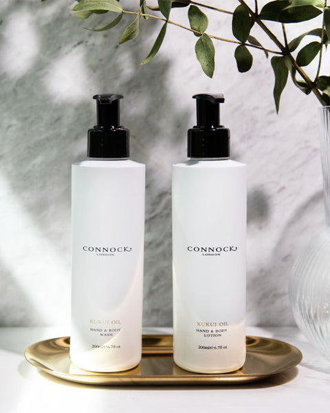 Kukui Hand and Body Wash - shopatstocks
