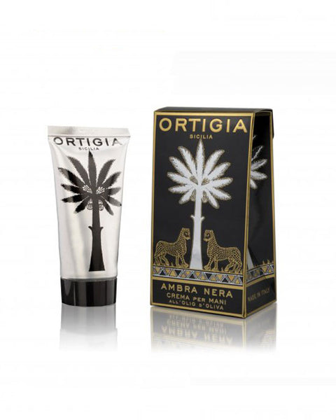 Ortigia Hand Cream 80ml - shopatstocks