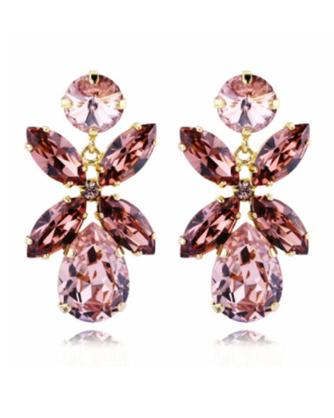 Mini Dione Earrings - shopatstocks