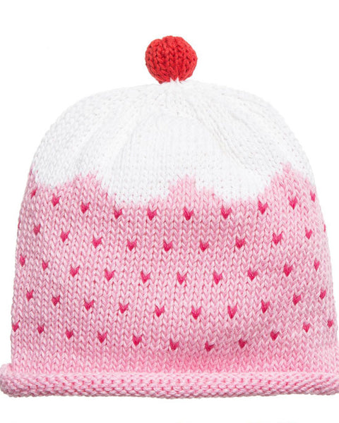 Merry Berries baby hats - shopatstocks