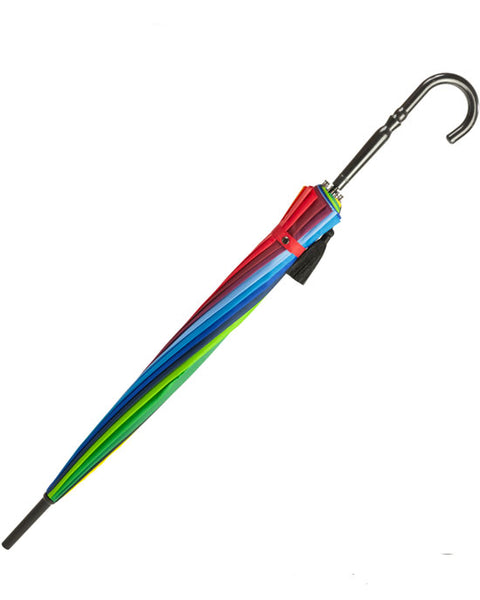 Classic Pagoda Rainbow Umbrella - shopatstocks