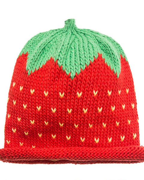 Merry Berries baby hats - shopatstocks