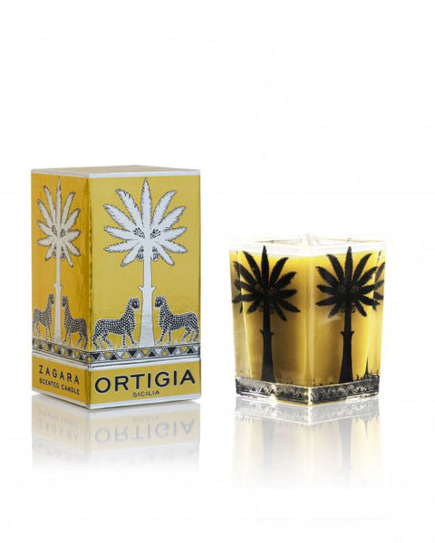 Ortigia Candle - shopatstocks