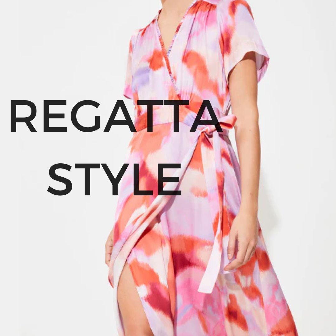 REGATTA STYLE