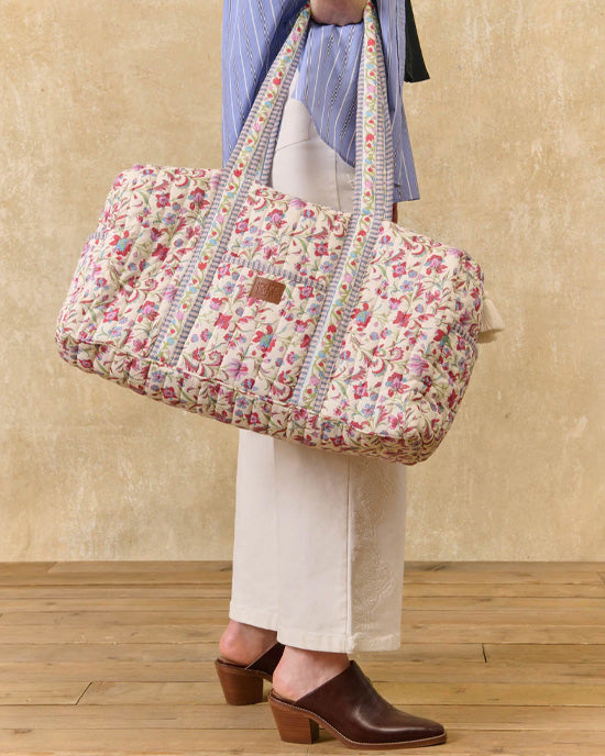 Weekend Getaway Style Guide