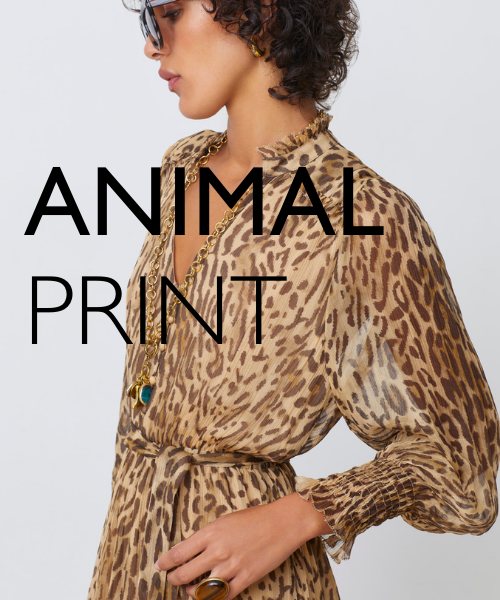ANIMAL PRINT