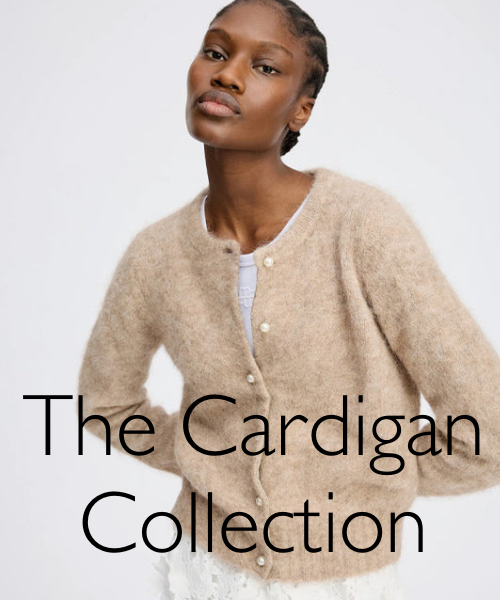 CARDIGANS