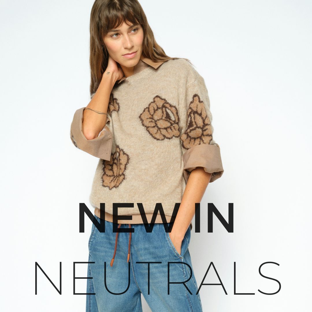 Neutrals