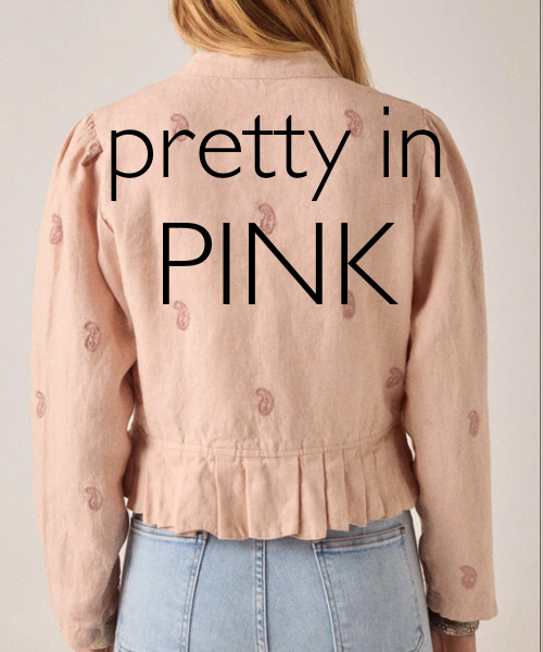 PINK PERFECTION