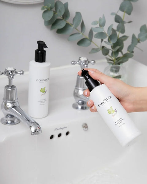 Verdant Hand & Body Wash 250ml - shopatstocks