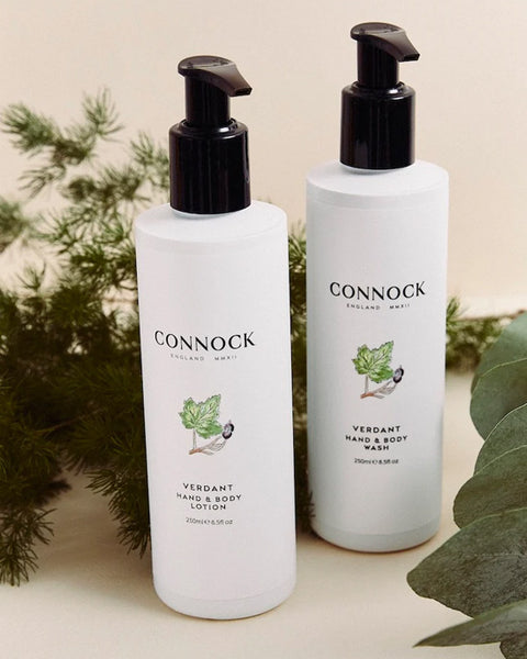 Verdant Hand & Body Wash 250ml - shopatstocks