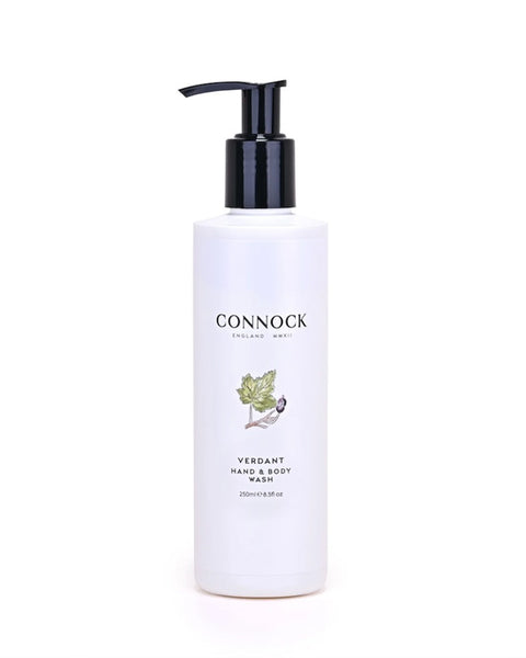 Verdant Hand & Body Wash 250ml - shopatstocks