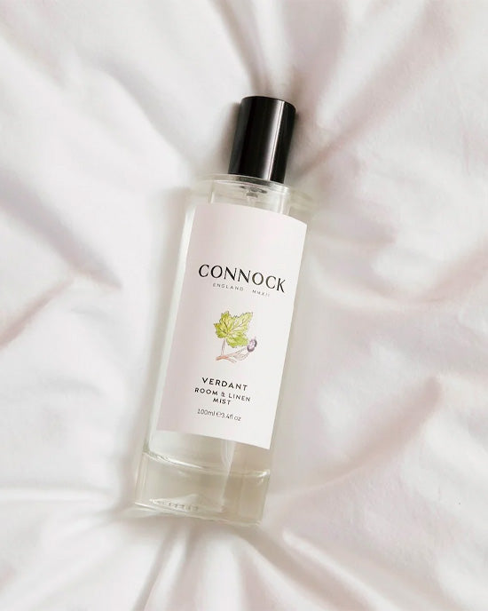 Verdant Room & Linen Mist 100ml - shopatstocks