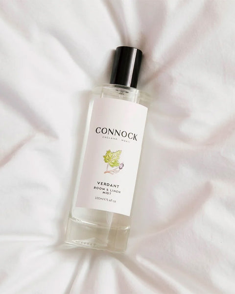 Verdant Room & Linen Mist 100ml - shopatstocks