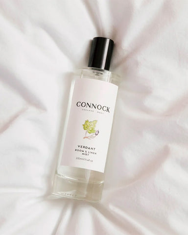 Verdant Room & Linen Mist 100ml - shopatstocks