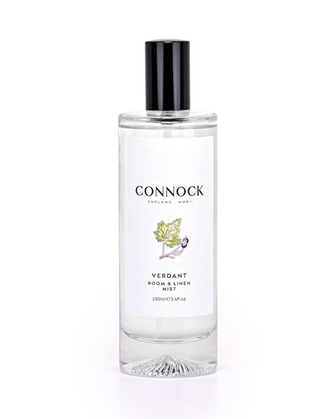 Verdant Room & Linen Mist 100ml - shopatstocks
