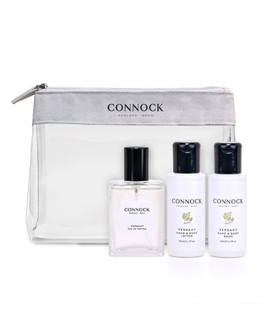 Verdant Travel Collection - shopatstocks