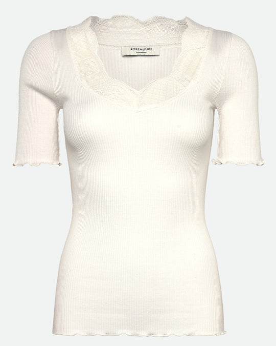 Beatha Top Ivory