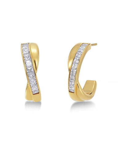 Andorra Creoles Duo L Gold