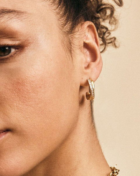 Andorra Creoles Duo L Gold