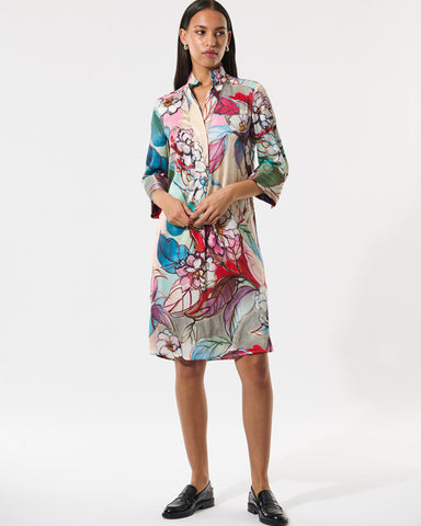 Kamilles Shirt dress Bloomsbury