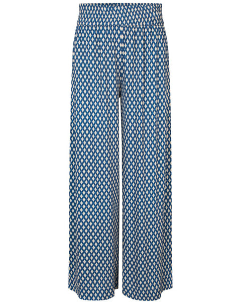 Margo Pants Amaka Blue