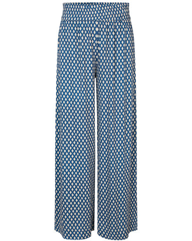 Margo Pants Amaka Blue