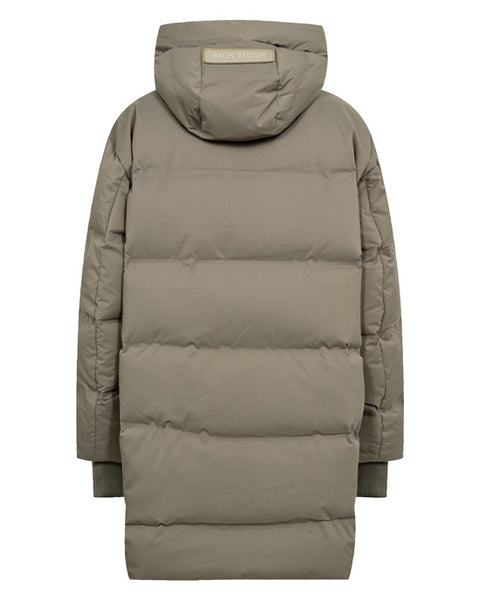 Avon Hope Down Jacket Dusty Olive