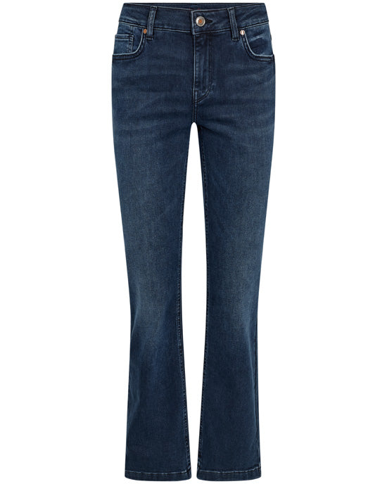 Ashley Imera Jeans Deep Blue