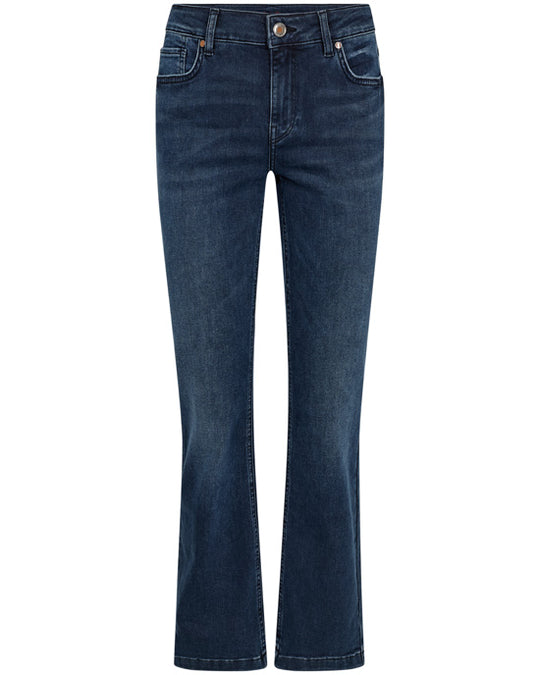 Ashley Imera Jeans Deep Blue