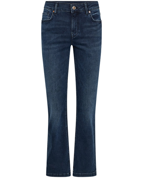 Ashley Imera Jeans Deep Blue