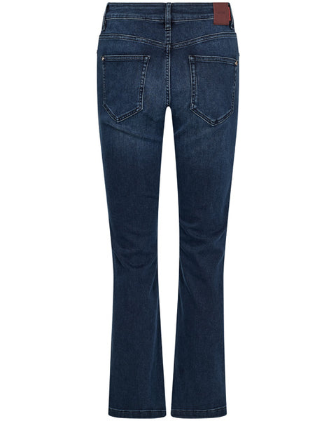 Ashley Imera Jeans Deep Blue