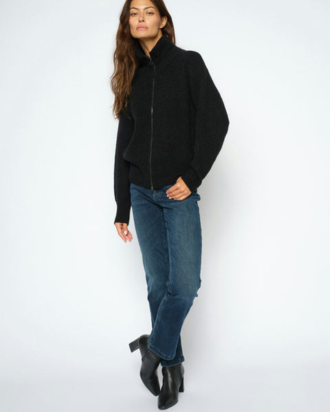 Ashley Imera Jeans Deep Blue