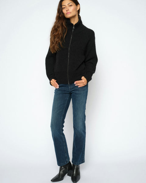 Ashley Imera Jeans Deep Blue