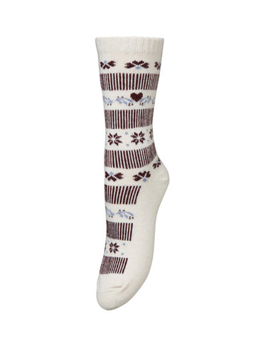 Carols Wola Socks